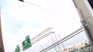Anal Sex After Blowjobs