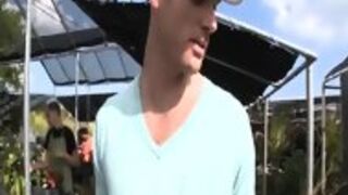 Pal Fucked By His Cute Bf