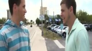 Anal Sex After Blowjobs