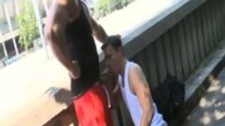 Tight Gay Anal Is Fucked