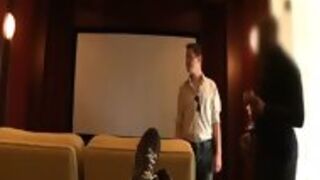 Wonderful Gay Banging