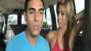 Blowjob With A Horny Gay Stud