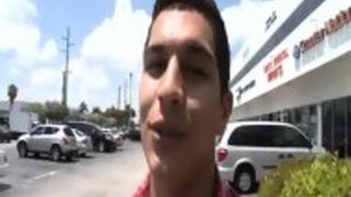 Tight Gay Anal Is Fucked
