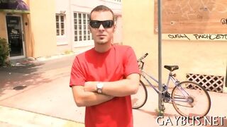 Young Homo Boys Having Anal Sex
