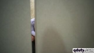 Dude Gets Fucked After Being Seduced By His Coworker