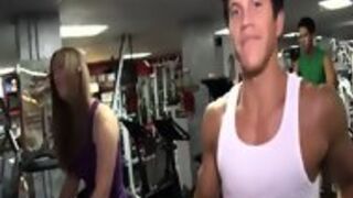 Two Gay Fellows Fuck Hard
