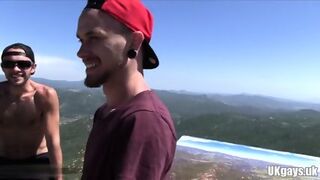 Big Dick Gay Anal Sex With Facial