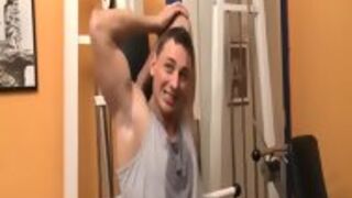Nice Ass Fuck After Blow
