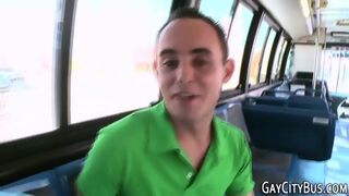 Hot Hetro Guy Rides Cock