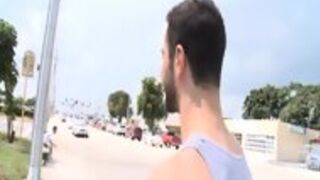 Wonderful Gay Banging