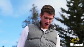 Big Dick Gay Anal Sex With Facial