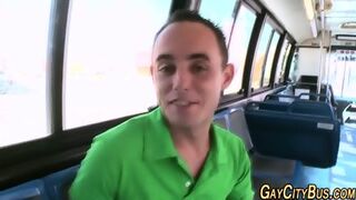 Buff Straighty Fucked