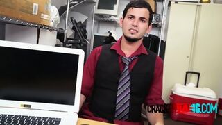 Desperate Straight Dude Must Take Directors BBC To Make Easy Cash