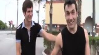 Tight Gay Anal Is Fucked