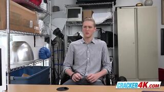 Cracker Sucks On Directors BBC To Later Take It In Doggystyle