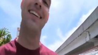 Extremely Hot Gay Fucking