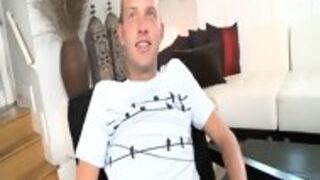 His Ass Was So Stretched