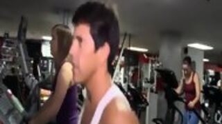 Amazing Gay Anal Fucking