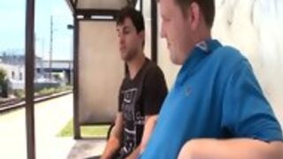 Wonderful Gay Anal Sex