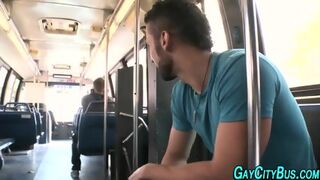 Public Cock Rider Sucks