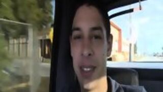 Boy Loves To Suck Dick