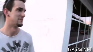 Anal Sex After Fellatio