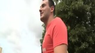Anal Sex After Blowjobs