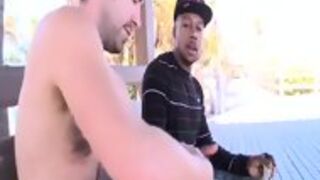 Wild Asshole Jam Session