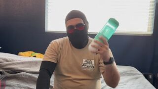 Toy Review: ACMEjoy Heaven Masturbator Pump