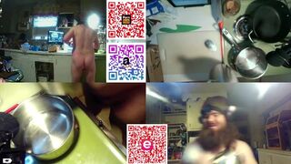 Naked cooking stream - Eplay Stream 10/25/2022