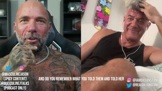 Porn Star Confessions - Dillon Stone (Episode 152)