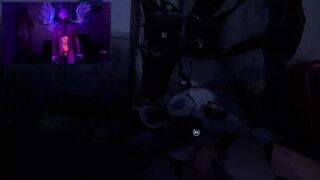 TWD SAINTS and SINNERS RETRIBUTION (no sex) nude Angel let's play