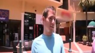 Pal Fucked By His Cute Bf
