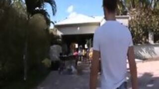 Amazing Gay Anal Fucking