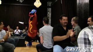 Young Boy Loves To Suck Dick