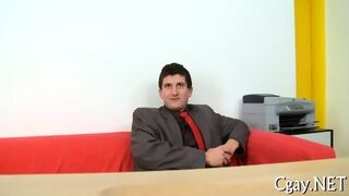 Hot And Salacious Gay Sex