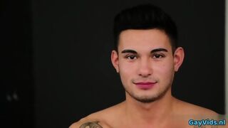 Hot Gay Oral Sex And Facial