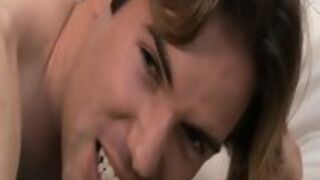 Boy Loves To Suck Dick