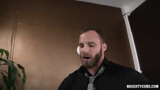 Hot Gay Flip Flop With Creampie