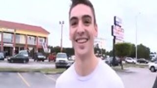 Anal Sex After Fellatio