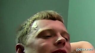 Bedroom Fantasy Homo Sex