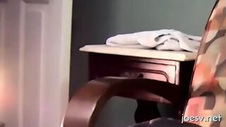 Jerk Off Tryout In Gay Solo