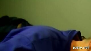 Extra Sloppy Gay Oral