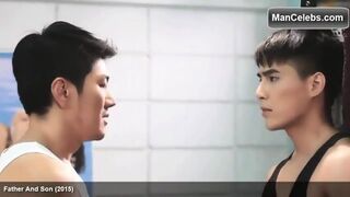 Shira Jeerakulchan Gay Blowjob