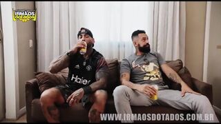 Sobrinho Tios