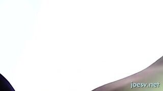 Extra Sloppy Gay Oral