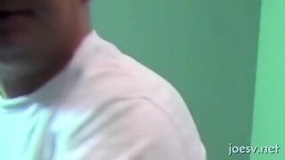 Strong Gay Cock Sucking Home Porn