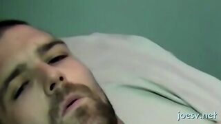 Cock Stroking Gay Pleasures