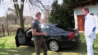 A Hard Deal Part 1