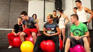 Bi Bouncers Part 1 Bm2012 01 30